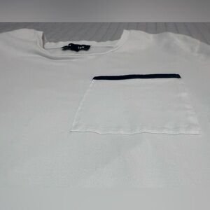 Express Long Sleeve Pocket T-shirt